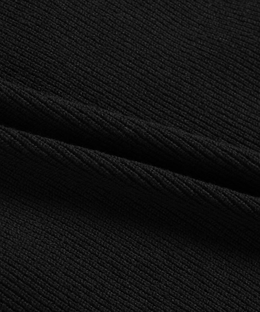Lacoste Men'S Rib Collar Zip-Up Cardigan Ah403E-56G 031
