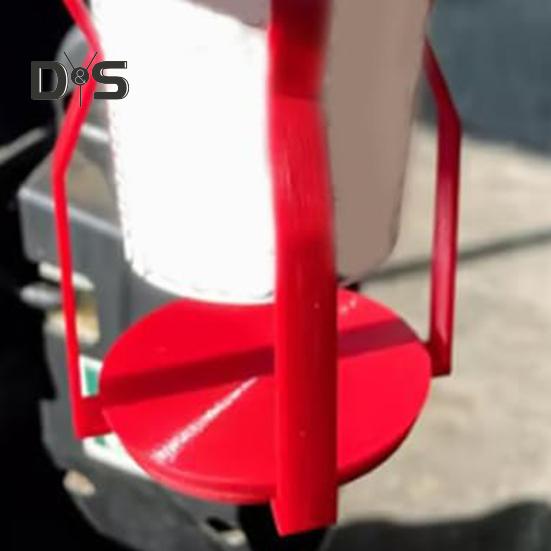 Gyroscopic Cup Holder 3D Printed 360 Degrees Rotatable Drink Can Holder Universal Self Leveling Anti-Spill Various Vehicle Beverage Holder