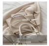 2025 Pearl Bow Trendy Crossbody & Shoulder Handbag