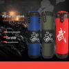 WEZHO Heavy-Duty Oxford Cloth Unfilled Punching Bag