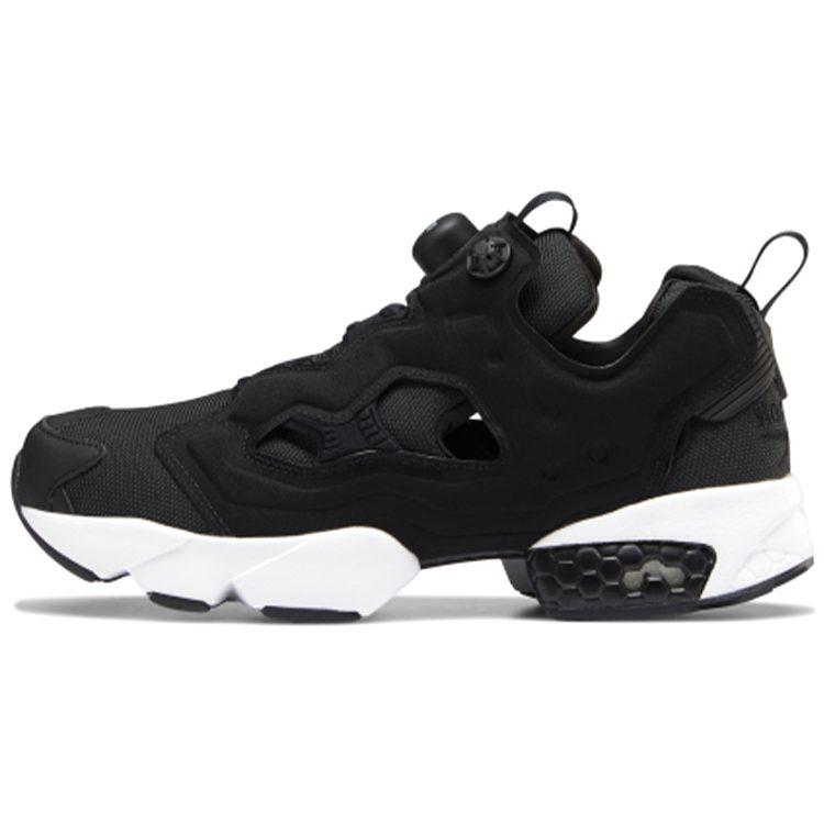 InstaPump Fury Reebok Og 'Black' DV6985