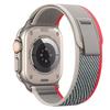 1:1 Trail Loop For Apple Watch Ultra 3 2 Band 49mm 46mm 45mm 44mm 42mm 40mm 41mm 38mm Sport Bracelet Correa Iwatch Series 11 10 9 8 7 SE Straps