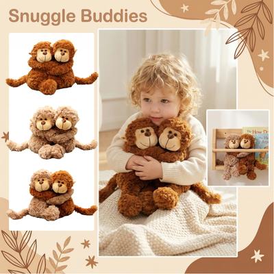 Poppen en knuffels – Dieren knuffels