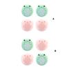 Animal Pattern Joystick Silicone Caps for NS Thumbstick Caps Analog Stick Caps Controller Thumb Stick Covers