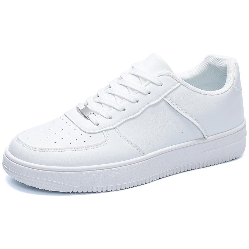 Douchuan spring new shoes sports and leisure board shoes