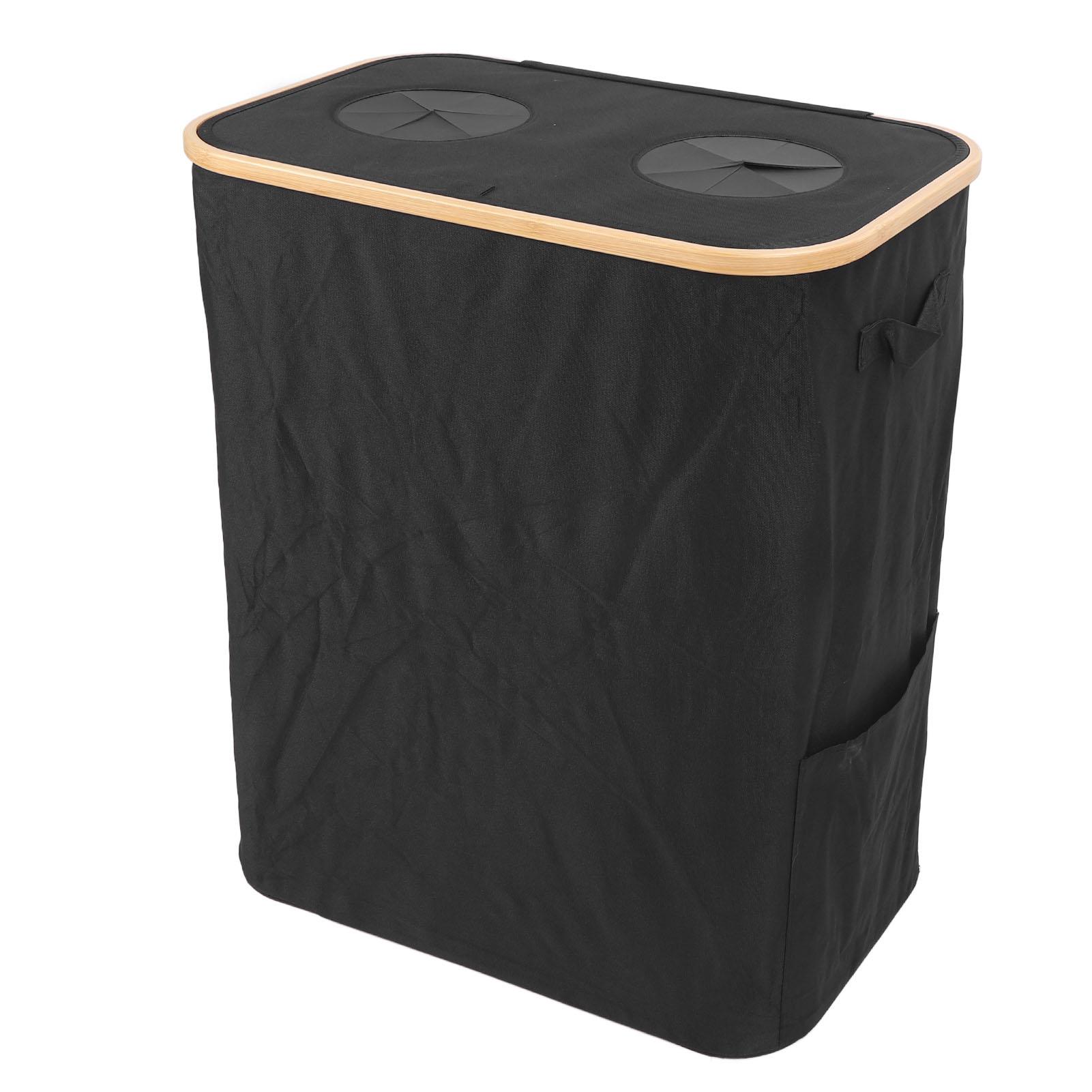 

Контейнер для хранения вторсырья, многоразовый двойной внутренний мешок, складной контейнер для сбора вторсырья