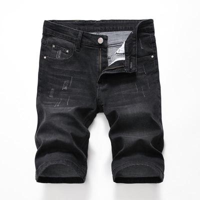 black short jeans mens