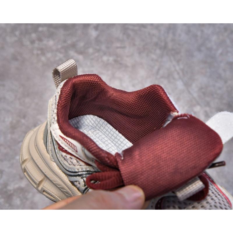 Spring/Autumn New Arrivals Boys' & Girls' Sneakers, Children's Casual Chunky Dad Shoes & Running Shoes for Older Kids.