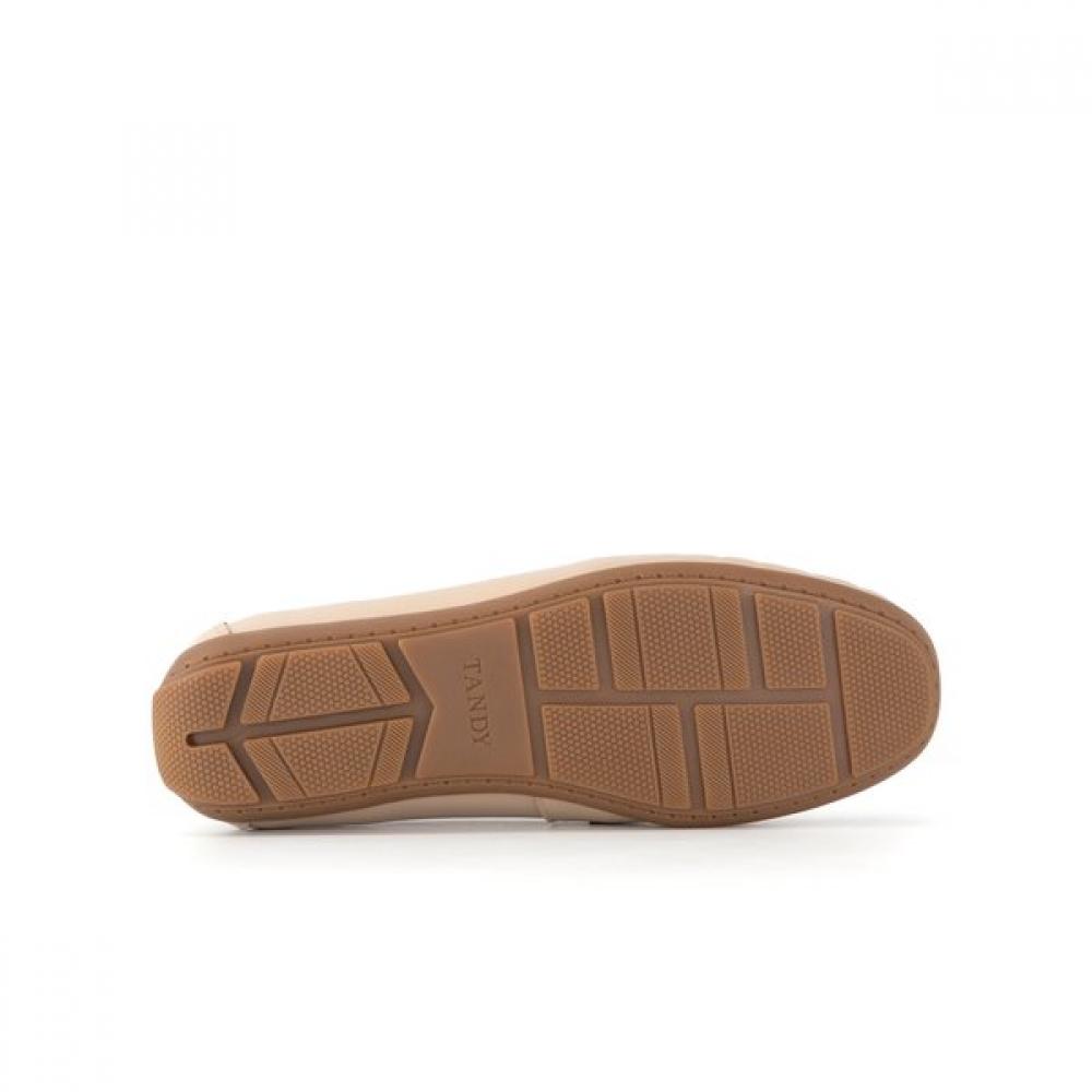 Tandy Women S Loafer  G23001  Beige 