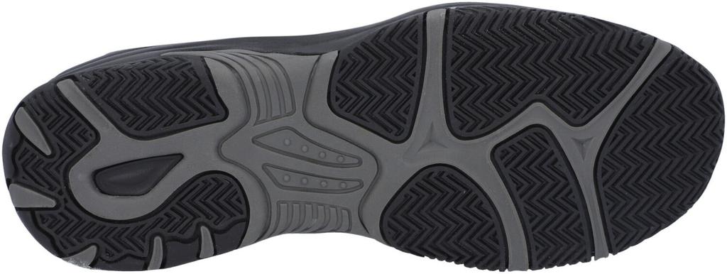 Обувь для треккинга Hi-Tec Walkingschuh BLAST LITE EZ schwarz