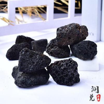 Natural Volcanic Stone Aromatherapy Crystal Diffuser for Home & Office
