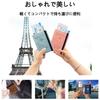 Passport Premium PU Storage Air Ticket Travel Accessory [SZSL] Anti-Skimming Case, Leather, Multi-Function Pockets, Cover, RFID, Anti-Magnetic,