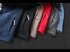 Men's Winter Thick Double-Layer Polar Fleece Hooded Jacket - Cold-Resistant, Warm, Large Size