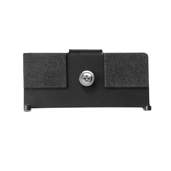 Metal Wall Mount Bracket for Sony HT-S60 Speakers Easy Installation Speaker Brackets