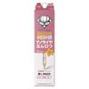Mitsubishi Pencil Writing Nano Diamond Pencil, Hexagonal, Pink, B, K6902B, Set of 2