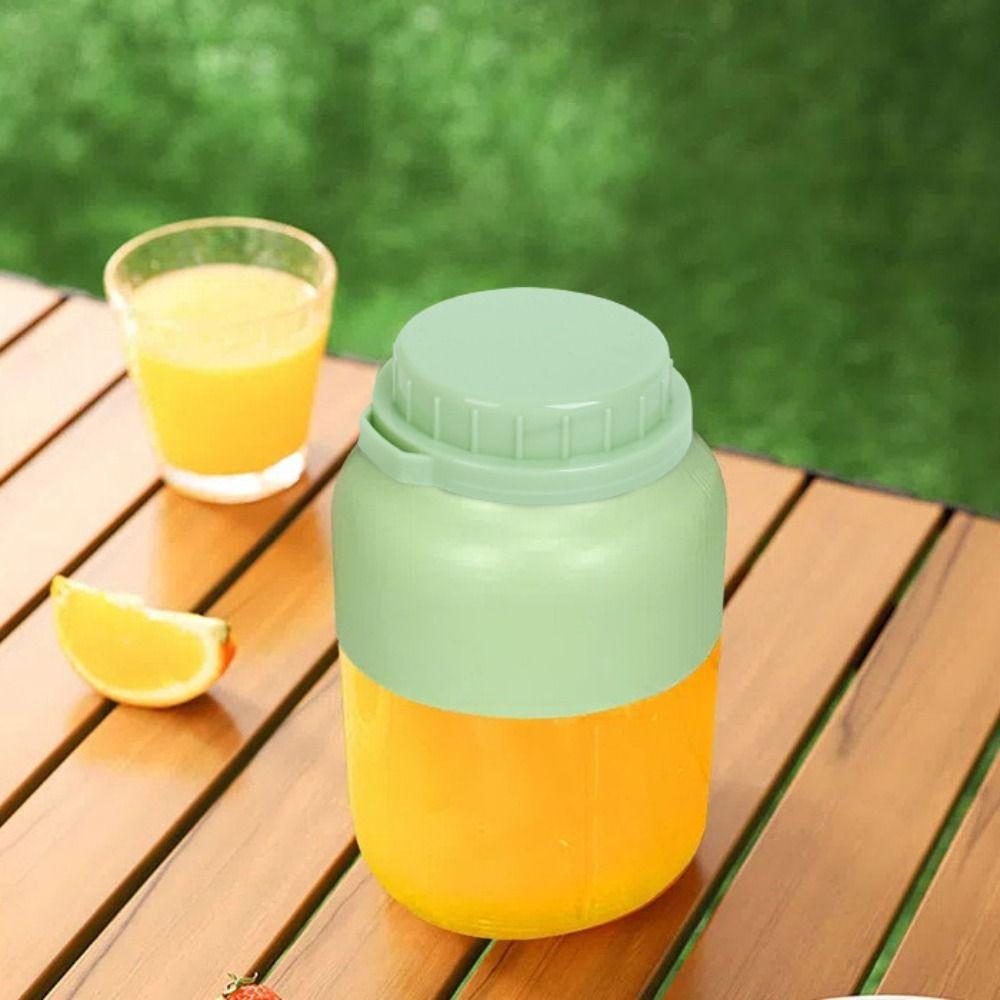 Durable Portable Mini Juicer Multi-function Blender Cup Versatile Automatic Juicer  Outdoor Sport