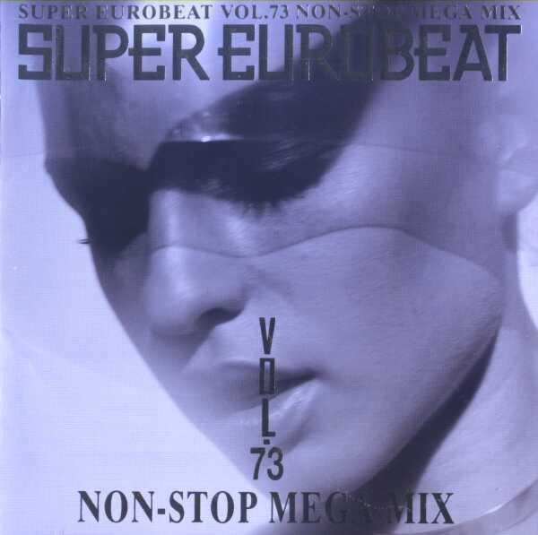 

CD РІЗНЕ Super Eurobeat Vol. 73 Nonstop M AVCD10073 Avex Trax 1996 Японія Танці Електроніка Вживаний