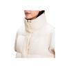 Asics Warm Zip Collar Vest Women Vests Birch-White 2032D264-200