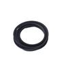 954-05022A Drive Belt for Troy-Bilt Lawn Mowers For XT1-LT46 XT2-LX Compatible with For 754-05022 Black Rubber and Cotton Fabric