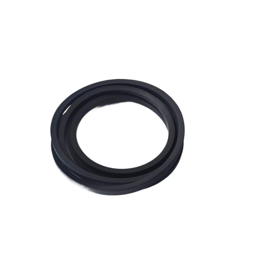 954-05022A Drive Belt for Troy-Bilt Lawn Mowers For XT1-LT46 XT2-LX Compatible with For 754-05022 Black Rubber and Cotton Fabric