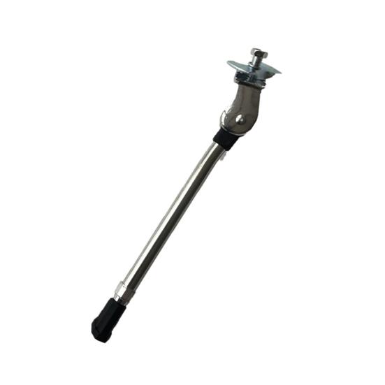Adjustable Durable Bicycle MTB Road Bike Center Mount Kickstand Bracket Holder