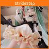 Hatsune Anime Miku Figure Toy Beauty Model Case Desktop Ornament Box Fans Gift