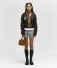 Margesherwood Soft Bowling_Hazelnut Suede