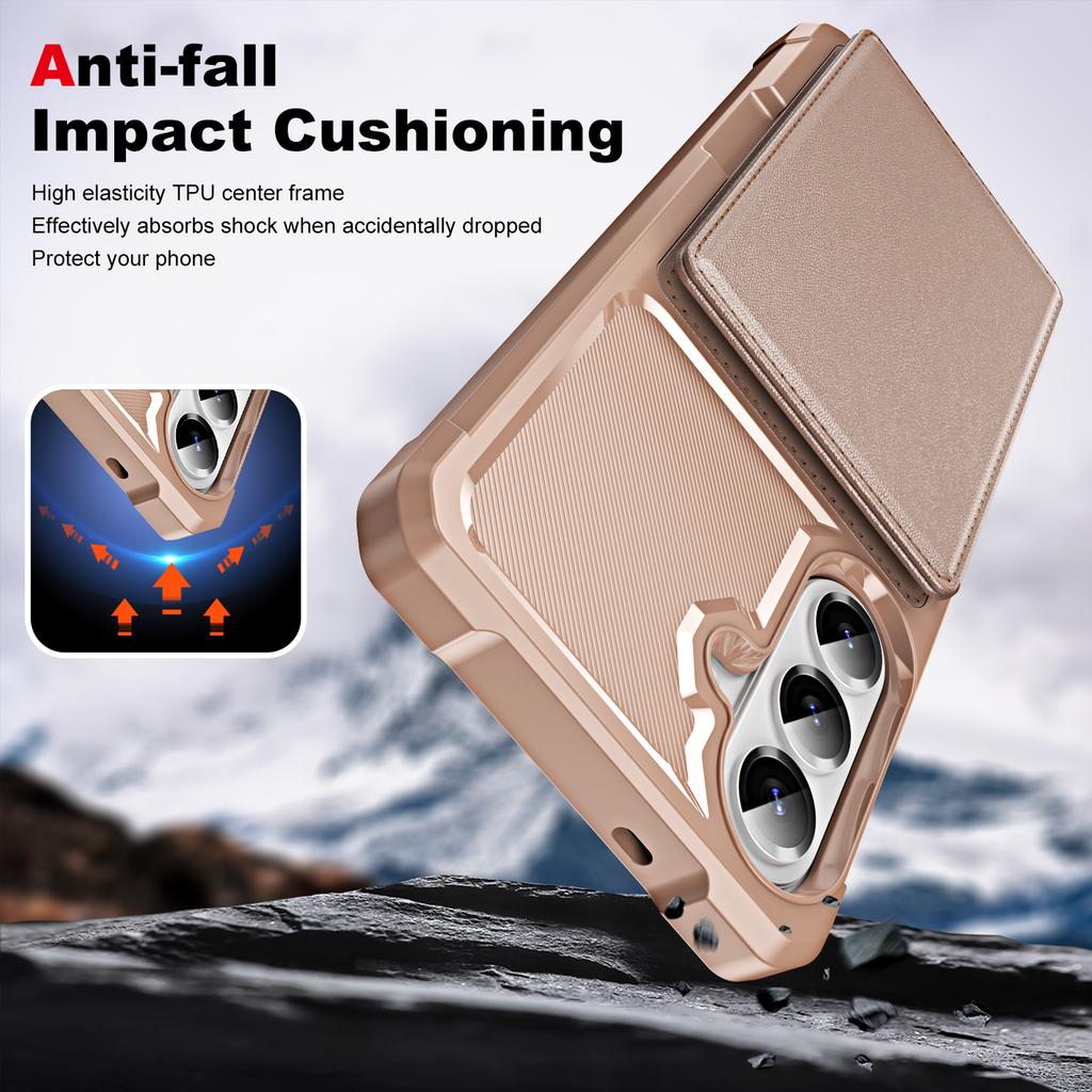 For Fitbit Versa 4/Sense 2 Electroplated Metal Alloy Band Single Loop Chain Bracelet Strap