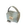 Korean Style Spring 2024 Women's Fashion Handbag & Cosmetic Bag