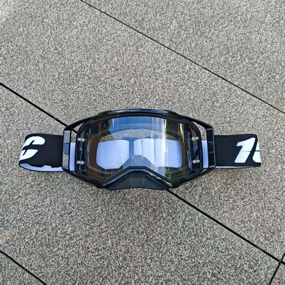 Fashion Snow Ski Motorcycle Riding Glasses Lightweight All Terrain MX Outdoor Goggles