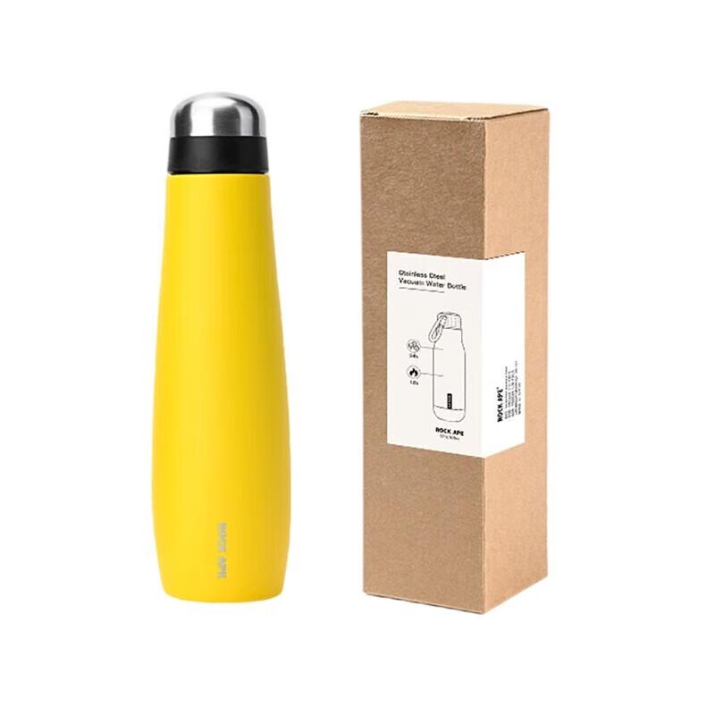 Rock Ape Stainless Steel Sports Insulated Bottle
