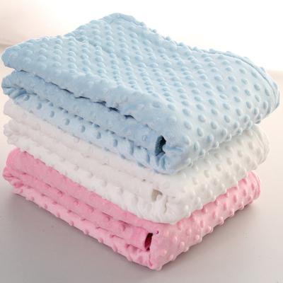 Baby Decken Warme Fleece Thermische Neugeborenen Weiche Kinderwagen Schlaf Abdeckung Cartoon Beanie Infant Bettwäsche Swaddle Wrap Kinder Bad Handtuch