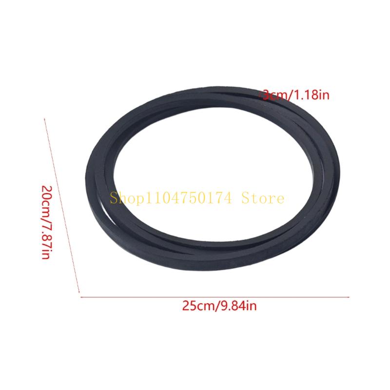 140294 Lawnmower Tractor Drive Belt Grass Trimming Accessories for 532140294 Top Sale