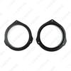 2012 Mercedes-Benz E-Class Speaker Pads for Non-Destructive Audio Modification