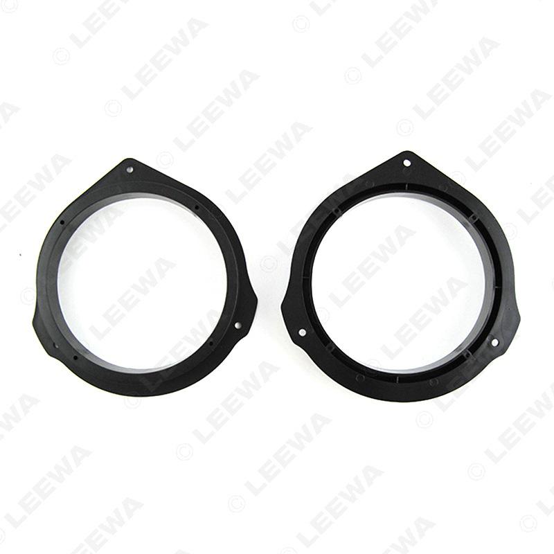 2012 Mercedes-Benz E-Class Speaker Pads for Non-Destructive Audio Modification