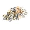 Girls Toys Mini Ultra-small Belt Buttons Doll Bags Accessories Diy Dolls Buckles Tri-glide Buckle