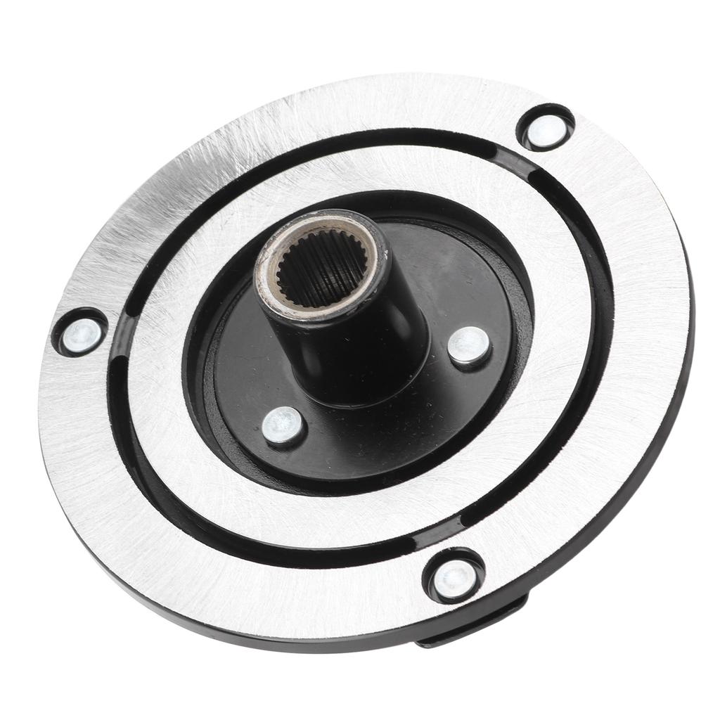 AC-Kompressor Kupplungssatz 97644 1J000 Klimaanlage Spule Riemenscheibe Platte Ersatz für Rio 3 4 1.4L 1.6L Soluto