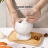 Natural Stone Mortar and Pestle
