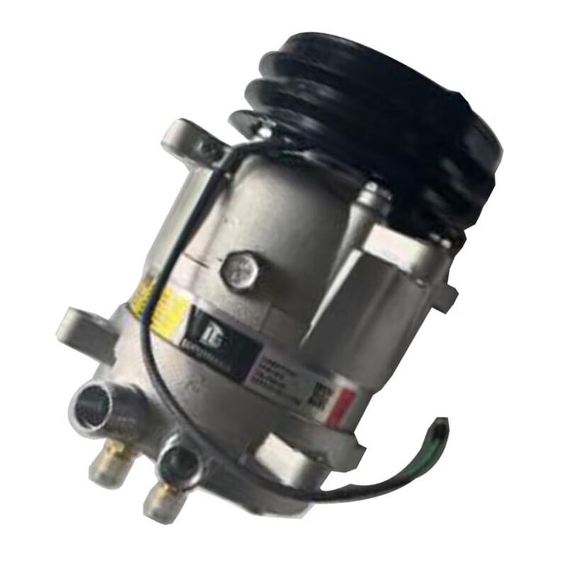 Ronghui Air Conditioner Compressor for Jiefang CA1121/1122