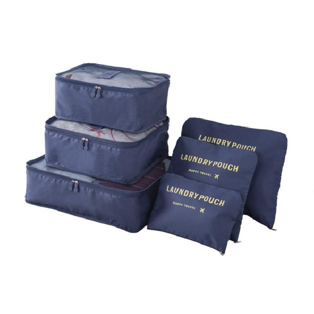 Travel storage bag