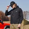 JEEP Men's Sporty Casual Hooded Jacket