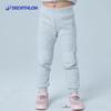 Decathlon Ademende Slim Fit Joggingbroek voor Kinderen