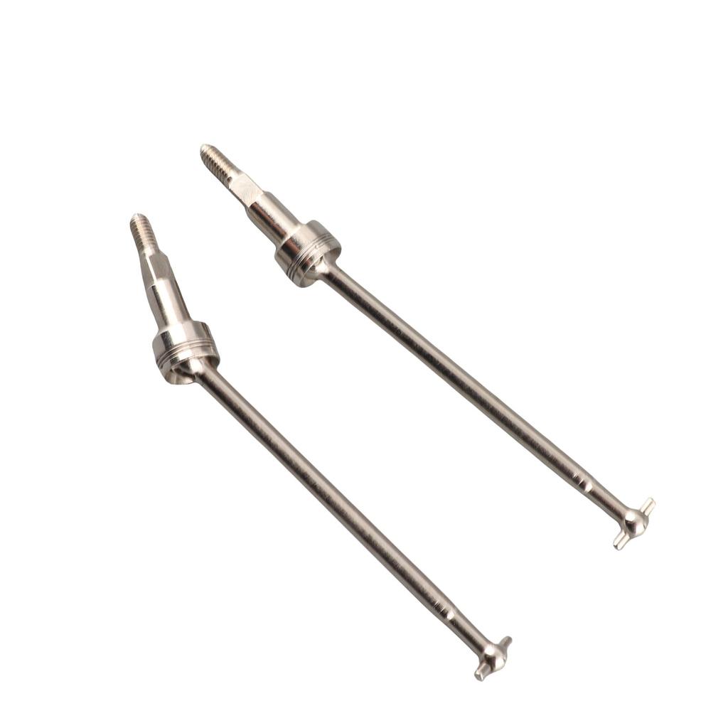 Drive Axle, High , Perfect Replacement Parts, Exquisite Apprance, for 1/12 9200-9203 Model Car, Improve Performance, Fun Remote Con