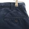 POLO RALPH LAUREN Chino pants W38 Navy Men's Used