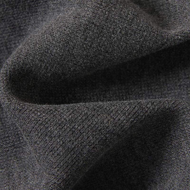 Women's Winter Fleece-Lined Drawstring Casual Pants