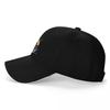 Berkeley Logo Baseball Cap New In The Hat Tactical Cap Golf Women Men's