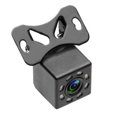 Dashcams – Achteruitrijcamera's