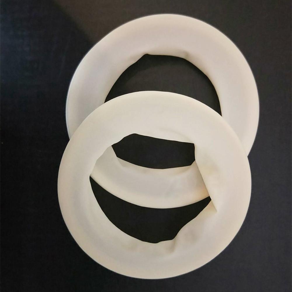 Dental Latex Oral Rubber Dam Retractor Lip & Cheek Mouth Opener for Teeth Whitening Disposable Orthodontic Retractor