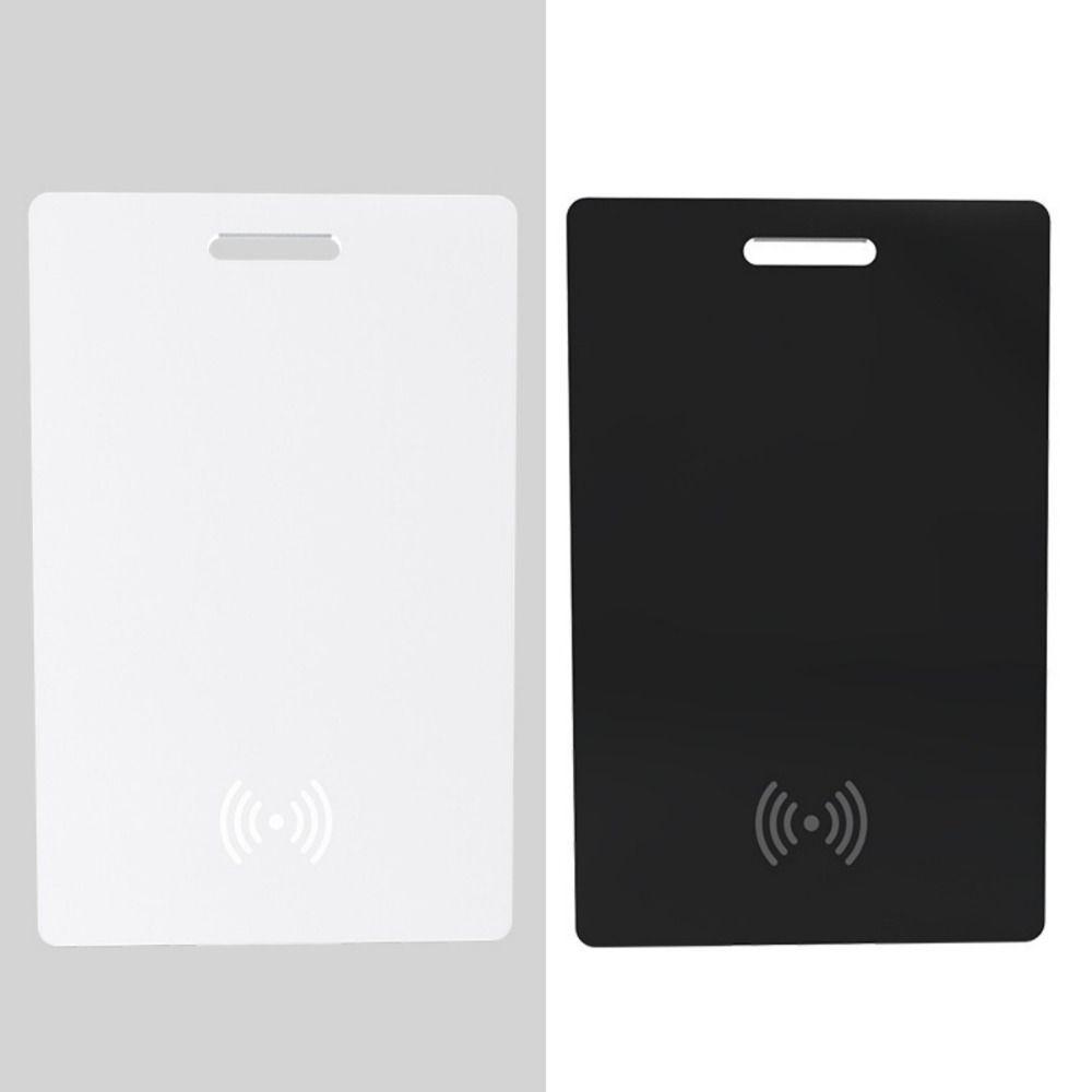 Wireless Charge Wallet Tracker Card IP68 Key Bag Luggage Pet Wallet Anti Loss Device Google Find Hub GPS Locator