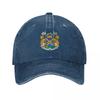 Halifax Kanada Baseballkappe Wanderhut Anime Hut Wintermützen für Unisex Einzigartige Hüte Damen Unisexs